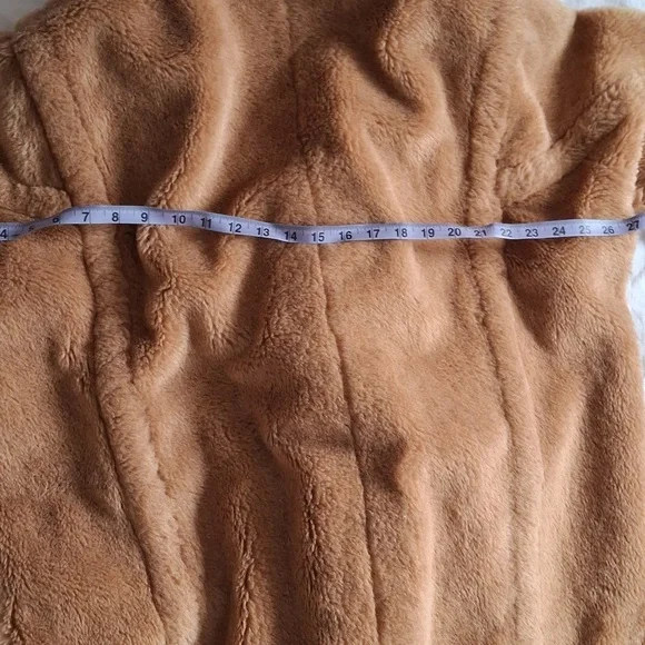 Teddy Coat - Picture 7 of 12
